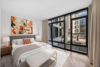 429 Kent Avenue, TH8 A striking South Williamsburg townhouse - photo 8