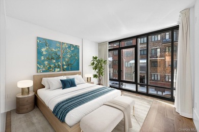 429 Kent Avenue, TH8 A striking South Williamsburg townhouse - photo 10