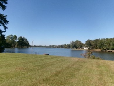 Lake Lot For Sale in Perkinston, Mississippi