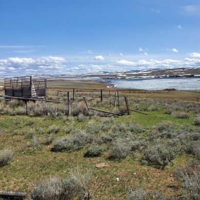  Acreage Sale Pending in Lima Montana