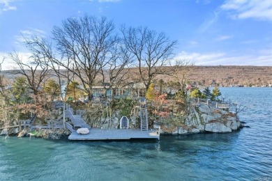 Greenwood Lake Home For Sale in Warwick New York