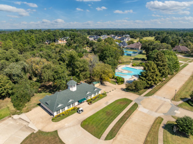 East Texas Garden Home Lot in Prestigious Eagles Bluff - photo 36