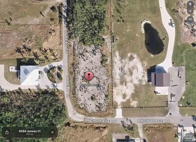 This oversized corner lot offers a great opportunity to build - photo 3
