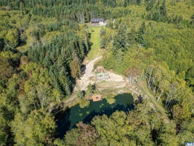 Lake Home For Sale in Port Angeles, Washington