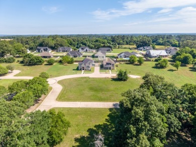 East Texas Garden Home Lot in Prestigious Eagles Bluff - photo 6