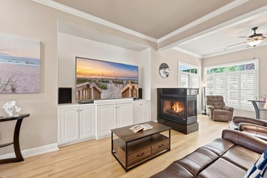 Experience luxury coastal living in the prestigious gated - photo 11