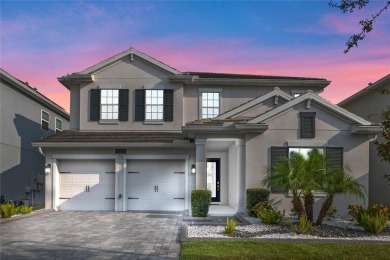 Lake Home For Sale in Orlando, Florida