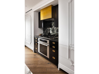 This open-concept living and dining space is designed for - photo 11