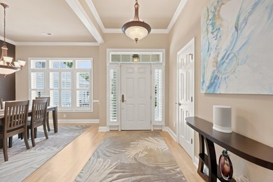 Experience luxury coastal living in the prestigious gated - photo 12