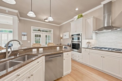 Experience luxury coastal living in the prestigious gated - photo 13