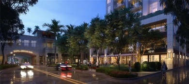 Discover luxury living redefined at Cora Merrick Park, Coral