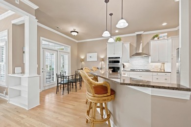 Experience luxury coastal living in the prestigious gated - photo 17