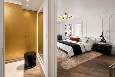 This open-concept living and dining space is designed for - photo 18