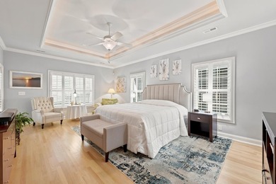 Experience luxury coastal living in the prestigious gated - photo 20