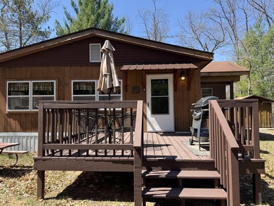 Nearly 1 acre with a charming 2-bedroom, 1-bath cabin just - photo 20
