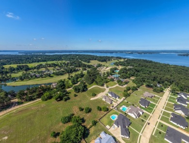 East Texas Garden Home Lot in Prestigious Eagles Bluff - photo 8