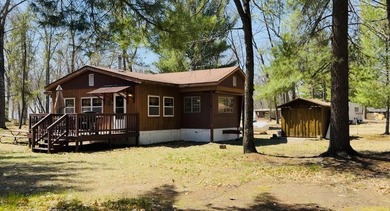 Nearly 1 acre with a charming 2-bedroom, 1-bath cabin just - photo 21