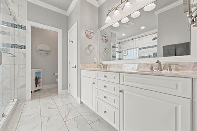 Experience luxury coastal living in the prestigious gated - photo 25