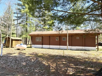 Nearly 1 acre with a charming 2-bedroom, 1-bath cabin just - photo 25