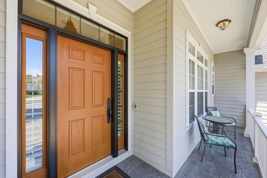 Experience luxury coastal living in the prestigious gated - photo 26