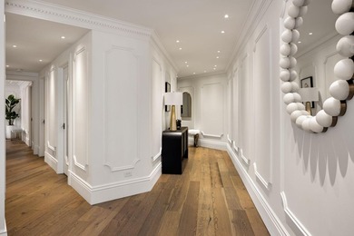 This open-concept living and dining space is designed for - photo 29