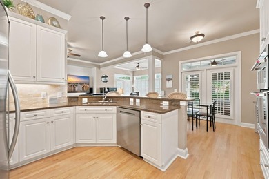 Experience luxury coastal living in the prestigious gated - photo 32
