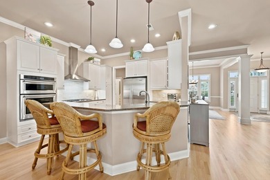 Experience luxury coastal living in the prestigious gated - photo 33