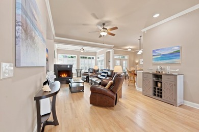 Experience luxury coastal living in the prestigious gated - photo 34
