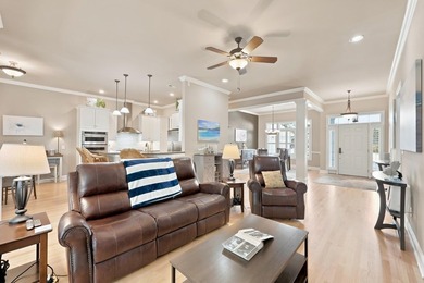 Experience luxury coastal living in the prestigious gated - photo 35