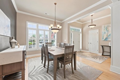 Experience luxury coastal living in the prestigious gated - photo 36