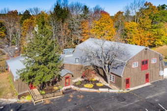 Rust Pond Commercial For Sale in Wolfeboro New Hampshire