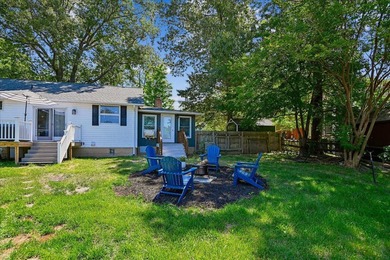 Waterfront living with a private dock-all for under $800,000! - photo 50