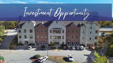 Table Rock Lake Office For Sale in Branson Missouri