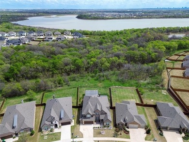 Lake Lewisville Home For Sale in Little Elm Texas
