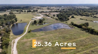 Lake Tawakoni Acreage For Sale in Lone Oak Texas