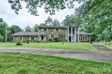 Menominee River - Florence County Home For Sale in Niagara C-WI Wisconsin