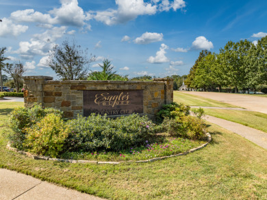 East Texas Garden Home Lot in Prestigious Eagles Bluff - photo 33