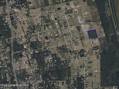 Discover 10 acres of privacy and possibility in the peaceful - photo 3