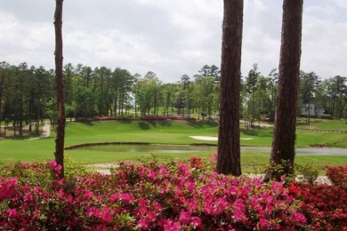 East Texas Garden Home Lot in Prestigious Eagles Bluff - photo 25