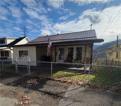 Kanawha River Home Sale Pending in Marmet West Virginia