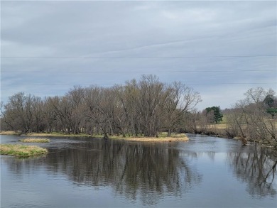 Red Cedar River - Dunn County Acreage For Sale in Chetek Wisconsin