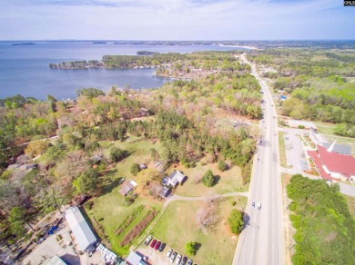 Lake Murray Commercial For Sale in Lexington South Carolina