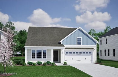 Welcome to the Gwinnett II by Mungo Homes in the highly - photo 1