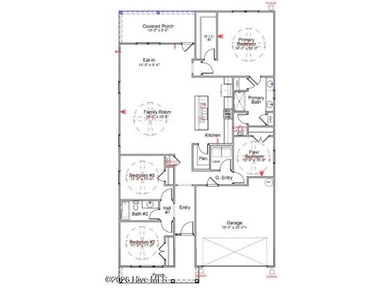 Welcome to the Gwinnett II by Mungo Homes in the highly - photo 2