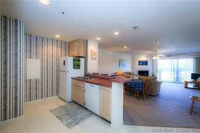 Experience the best of the Lake in this lakefront 2-bedroom - photo 11