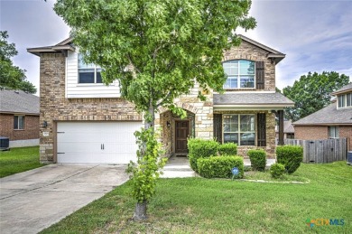 Lake Home Off Market in Killeen, Texas