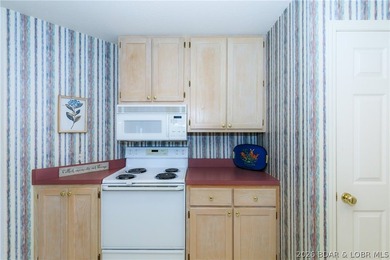 Experience the best of the Lake in this lakefront 2-bedroom - photo 13