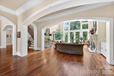 LUXURY LIVING IN PELLYN WOOD! This custom residence built by - photo 3
