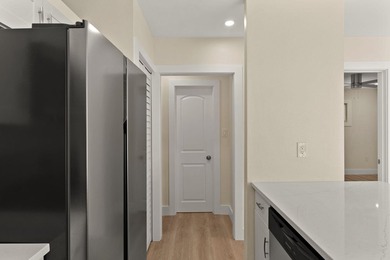 Lake front! This freshly updated condo offers a comfortable and - photo 13