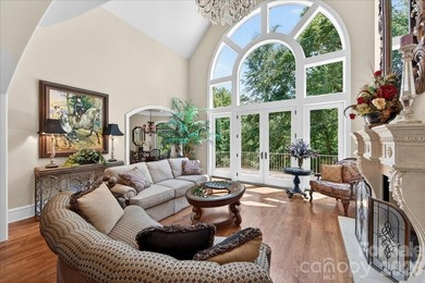 LUXURY LIVING IN PELLYN WOOD! This custom residence built by - photo 4